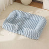 Pawcify Steady - Cosy Bolster Bed