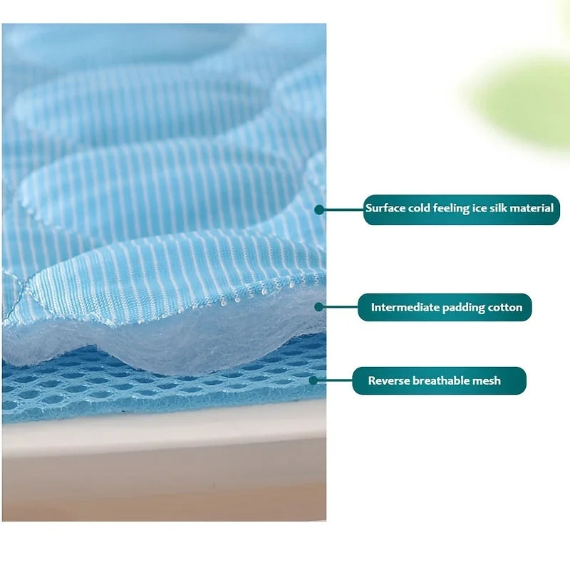 Pawcify Breeze Mat