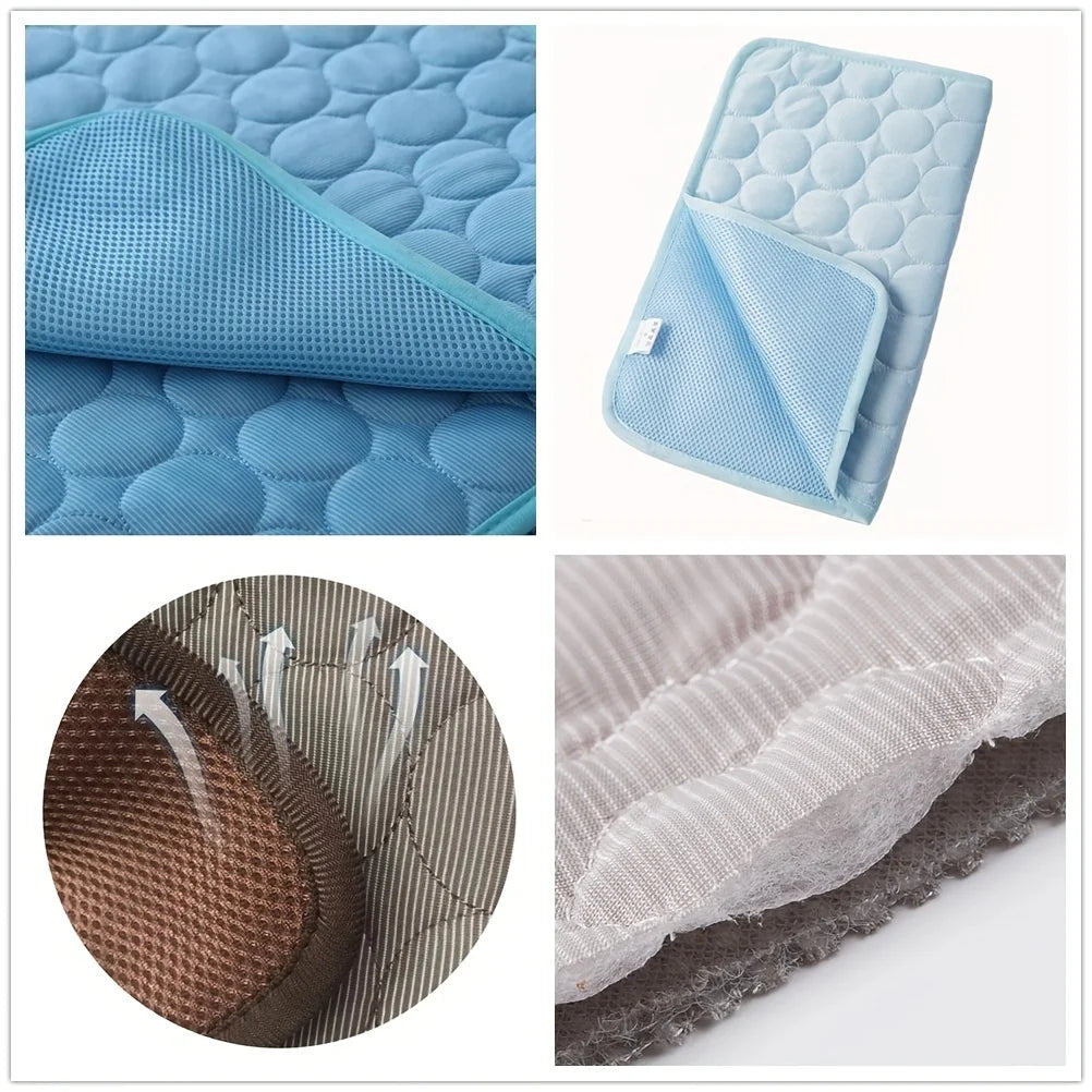 Pawcify Breeze Mat