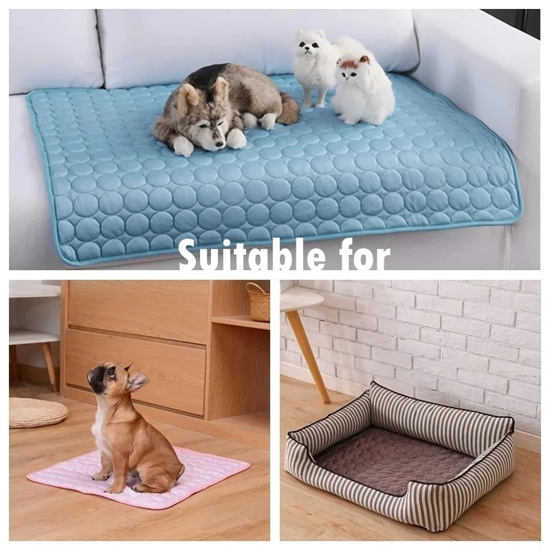 Pawcify Breeze Mat