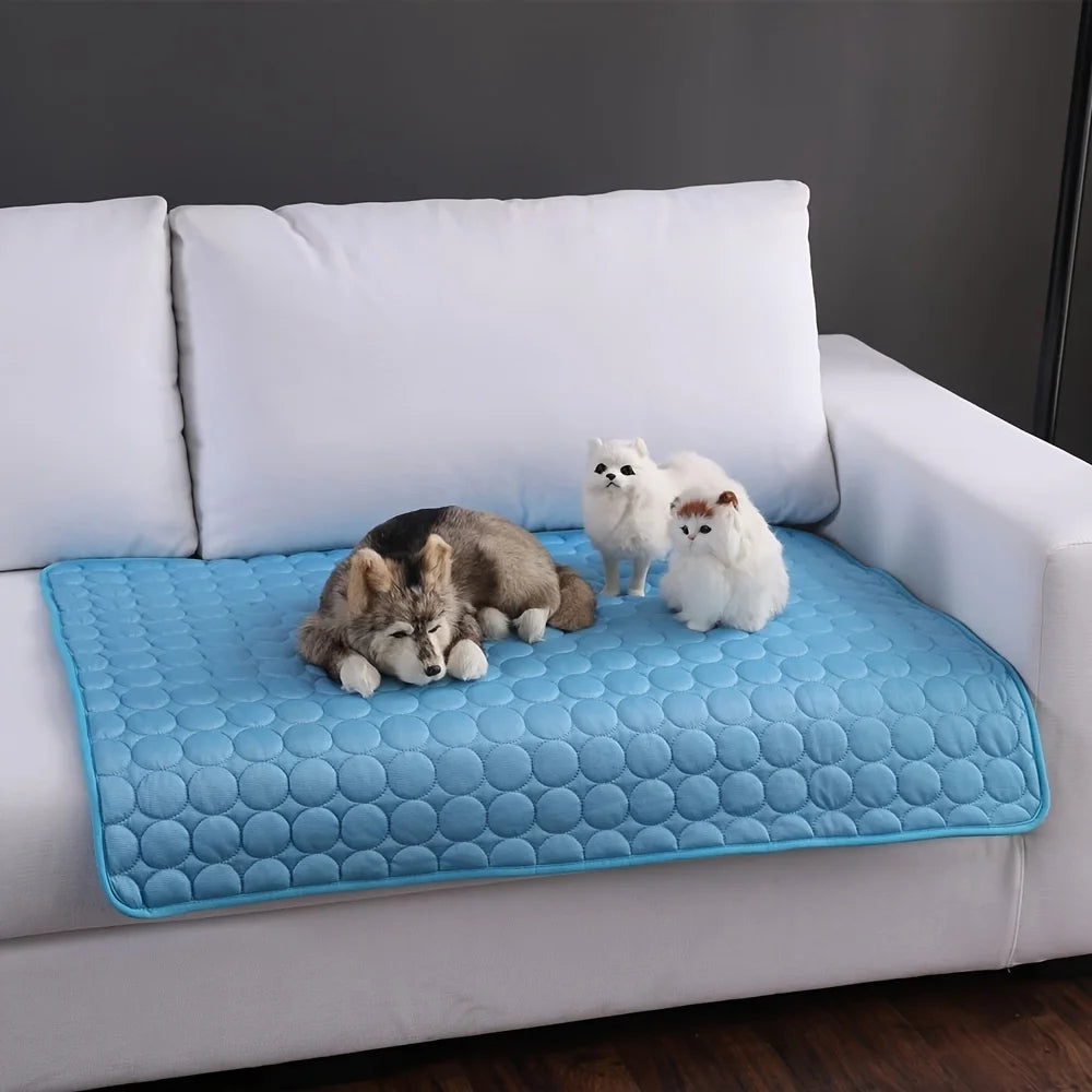 Pawcify Breeze Mat
