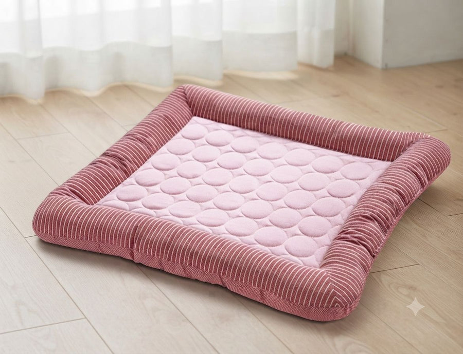 Pawcify Breeze - Ice Silk Cooling Pad