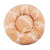 Pawcify Nest - Calming Donut Bed