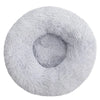 Pawcify Nest - Calming Donut Bed