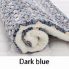 Pawcify Burrow - Soft Flannel Blanket