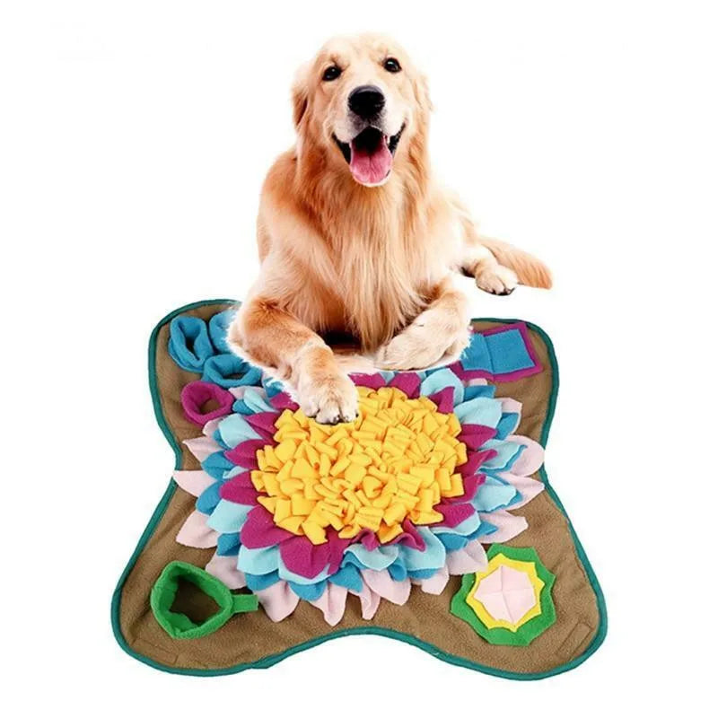 Pawcify Forage - Snuffle Mat