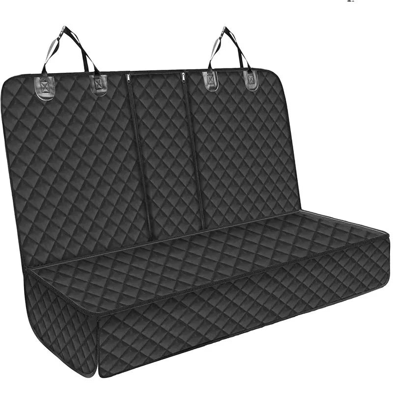 Pawcify Journey - Car Seat Cover