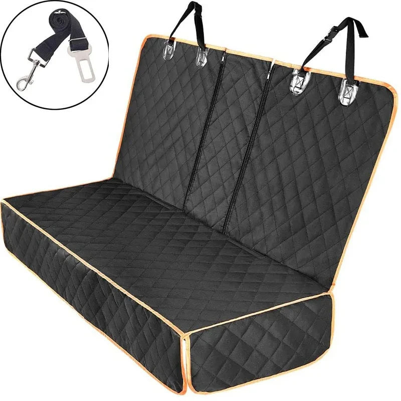 Pawcify Journey - Car Seat Cover
