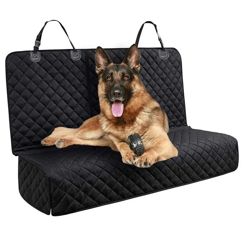 Pawcify Journey - Car Seat Cover