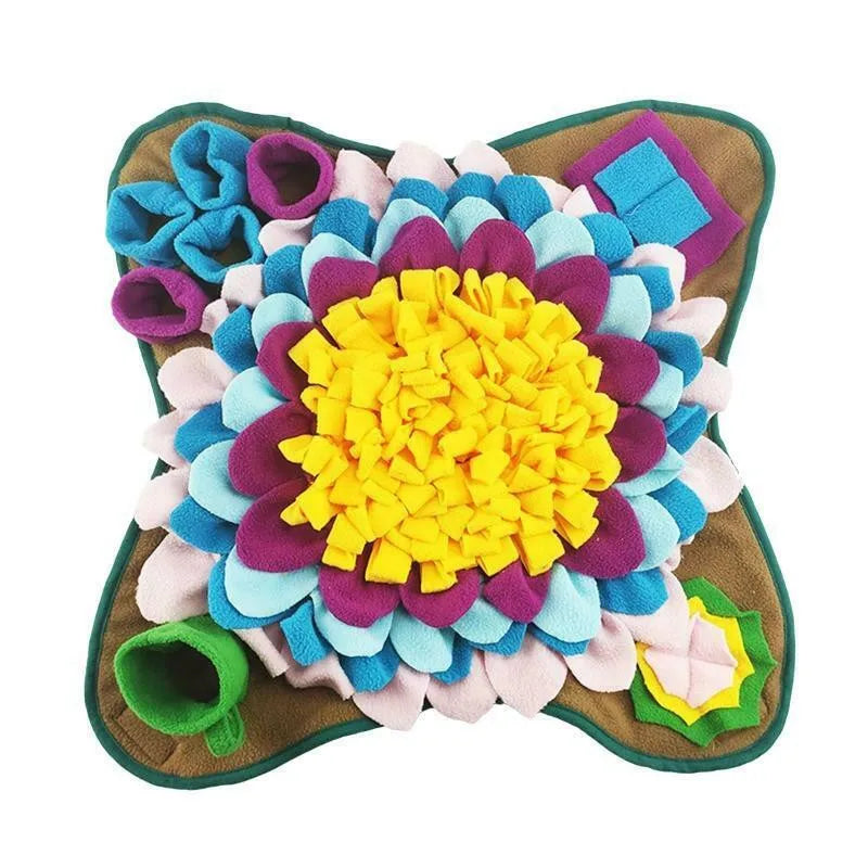 Pawcify Forage - Snuffle Mat