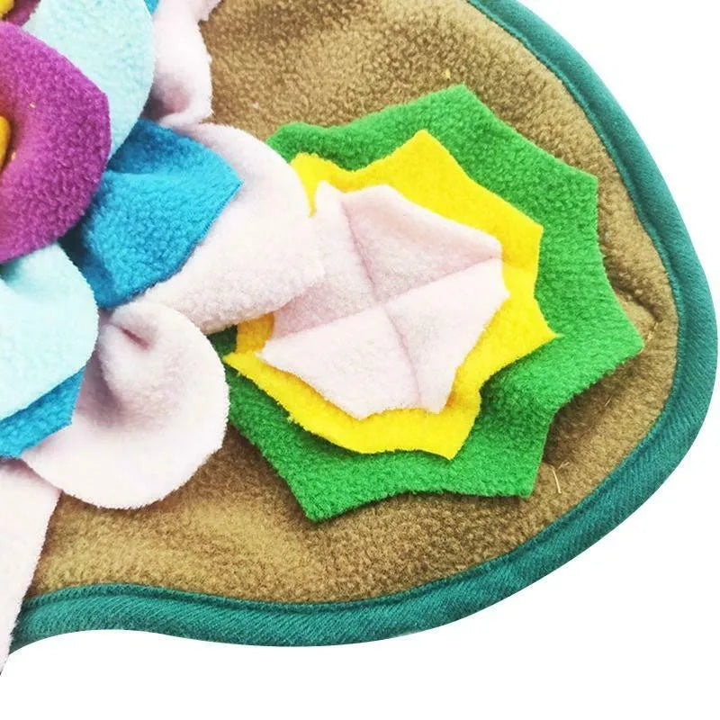 Pawcify Forage - Snuffle Mat