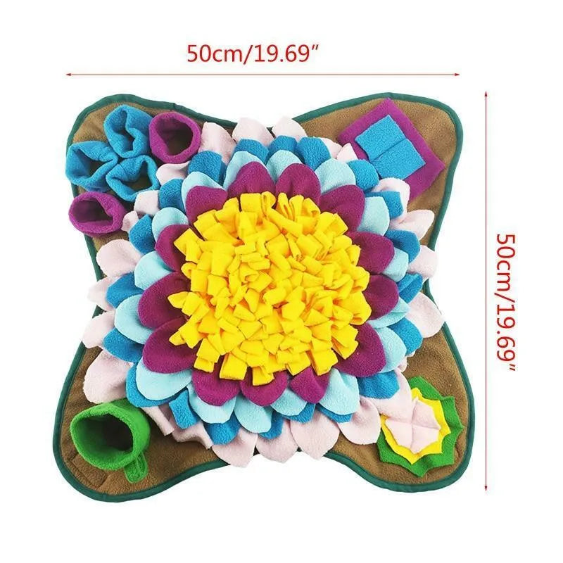 Pawcify Forage - Snuffle Mat
