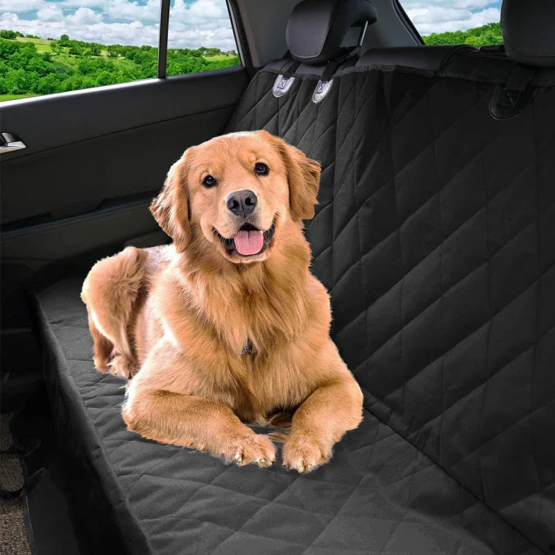 Pawcify Journey - Car Seat Cover