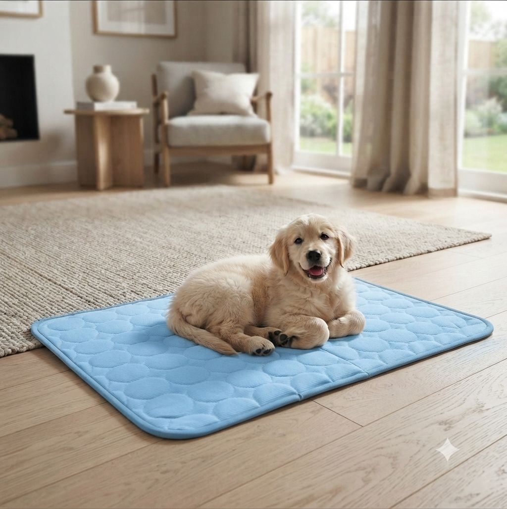 Pawcify Breeze Mat