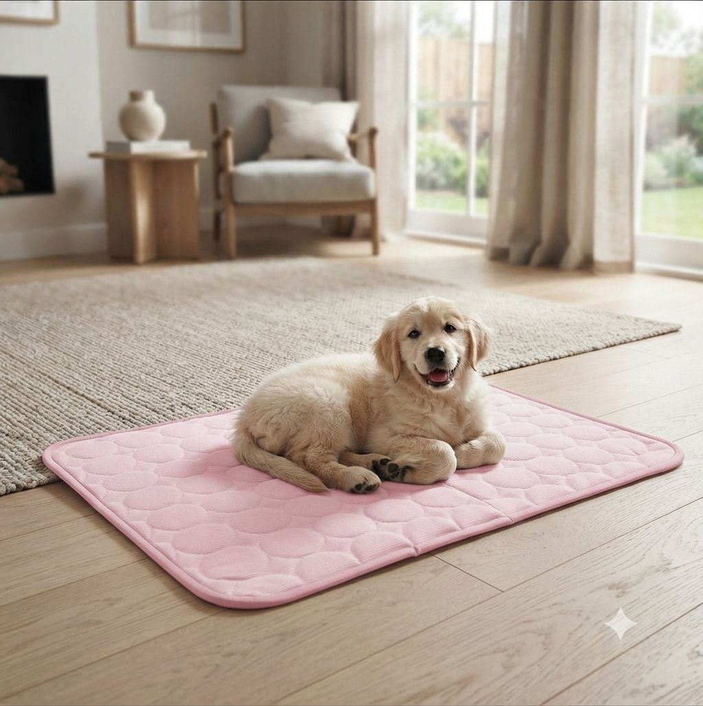 Pawcify Breeze Mat