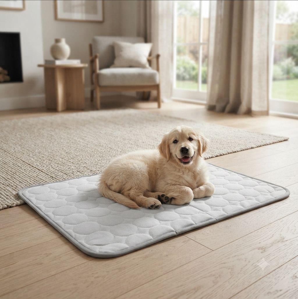 Pawcify Breeze Mat