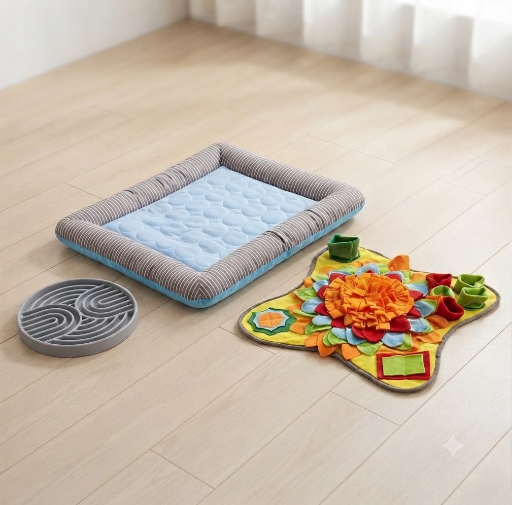 Large Pawcify Breeze Bundle 15%