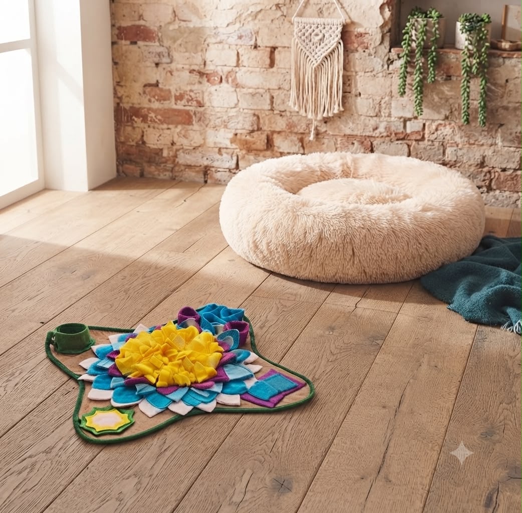 Large Pawcify Nest Bed 90CM Bundle 10%