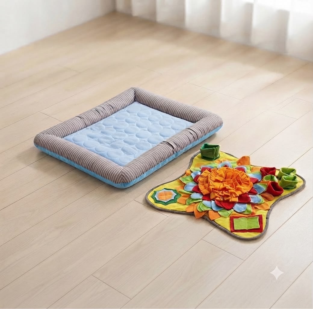 Medium Pawcify Breeze Bundle 10%