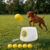Pawcify Fetch - Automatic Ball Launcher