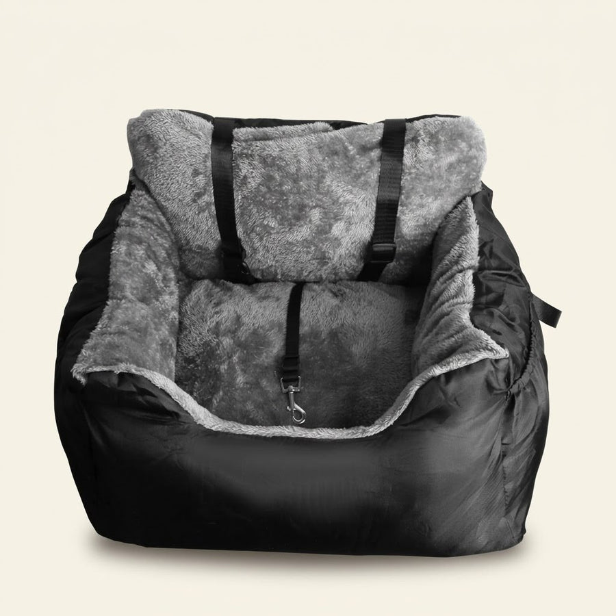 Pawcify Voyage Pocket - Pet Car Seat