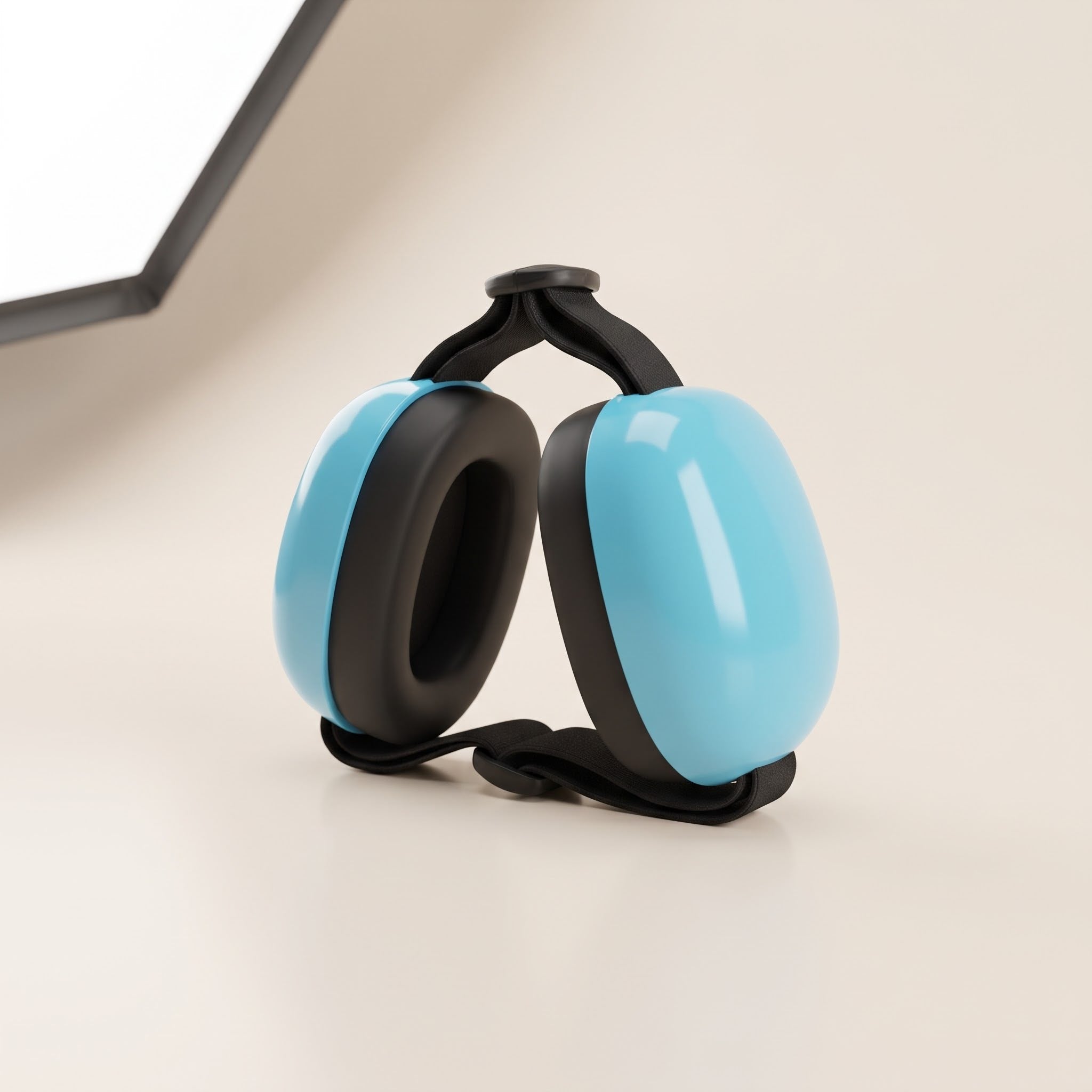Pawcify Hush - Calming Ear Muffs for Dogs