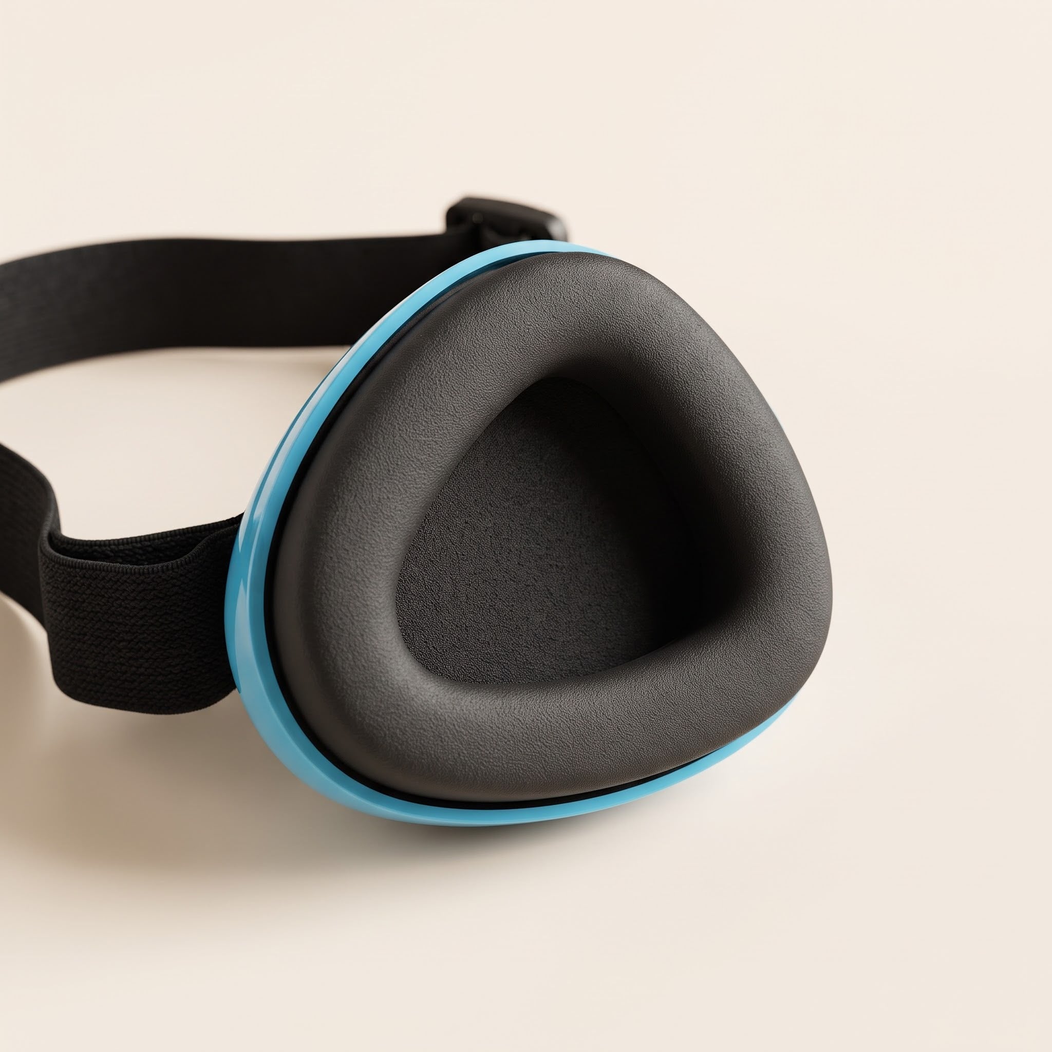 Pawcify Hush - Calming Ear Muffs for Dogs